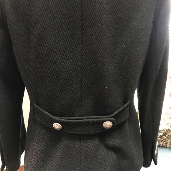 Club Monaco gently worn size M jacket - Picture 3 of 8